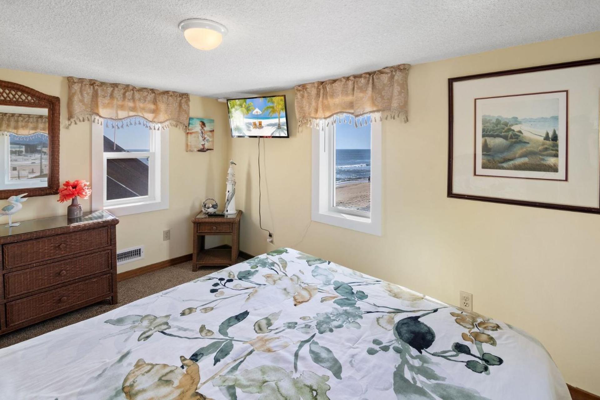 4102 Pelicans Perch: The Iconic Obx Oceanfront Kitty Hawk Exterior foto