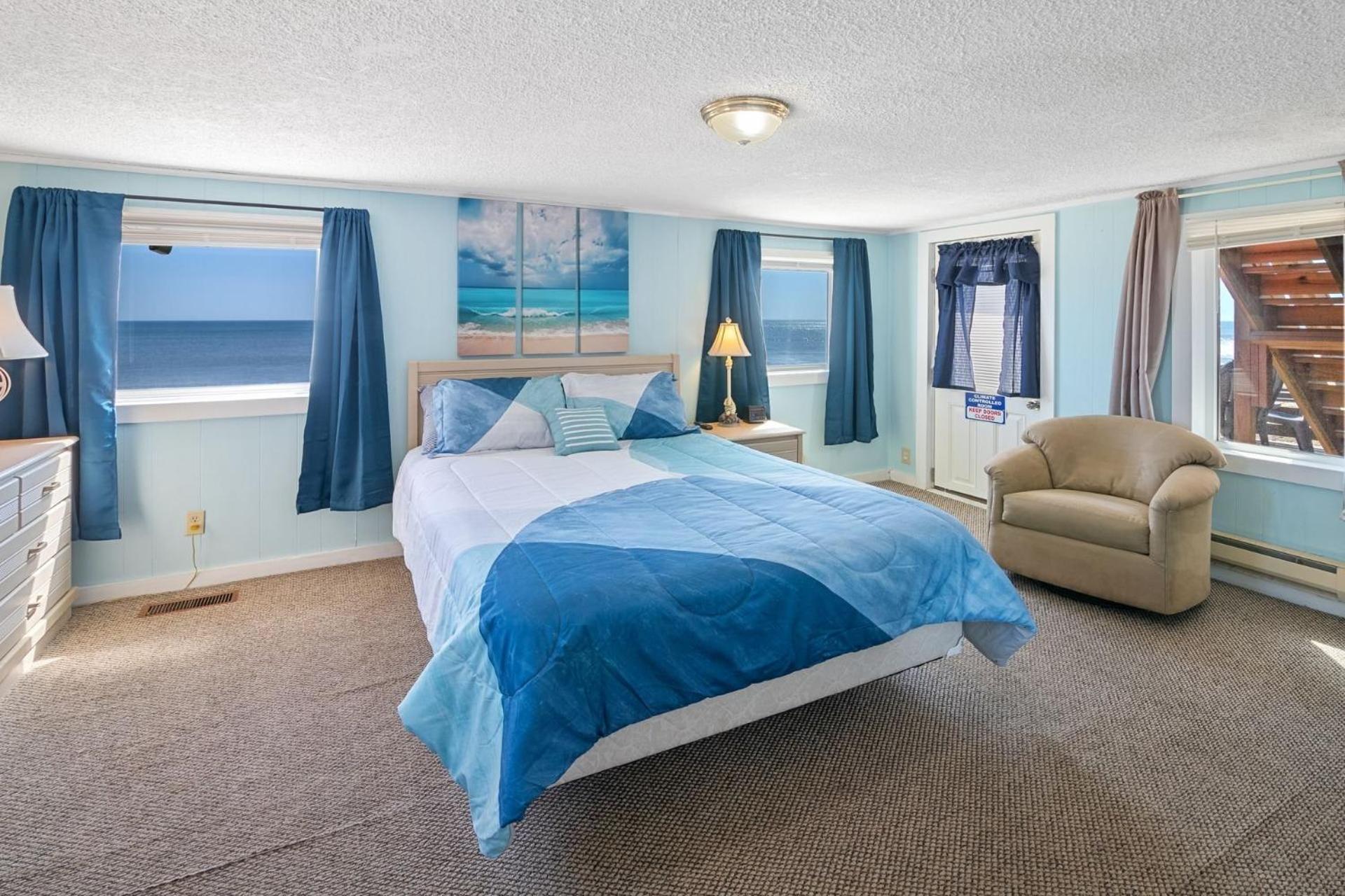 4102 Pelicans Perch: The Iconic Obx Oceanfront Kitty Hawk Exterior foto