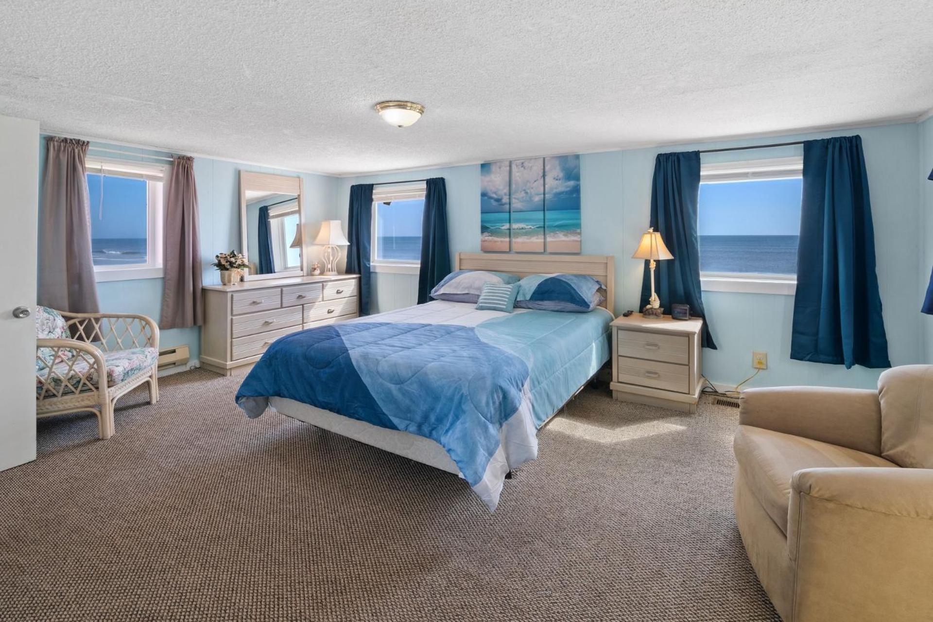 4102 Pelicans Perch: The Iconic Obx Oceanfront Kitty Hawk Exterior foto